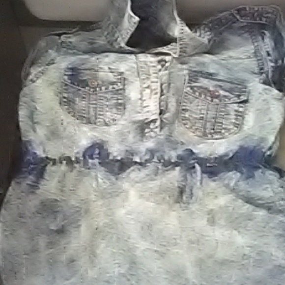 Dress - Picture 1 of 1